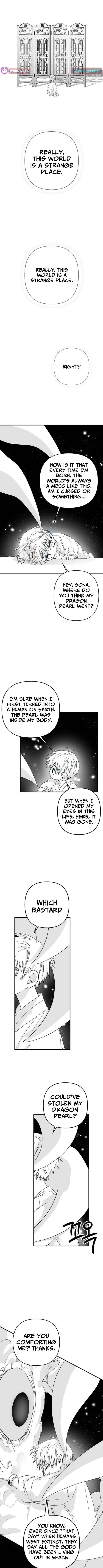 Peach Blossom Paradise Chapter 4 – Page 11