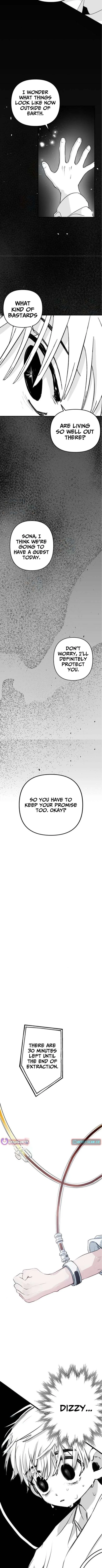 Peach Blossom Paradise Chapter 4 – Page 12