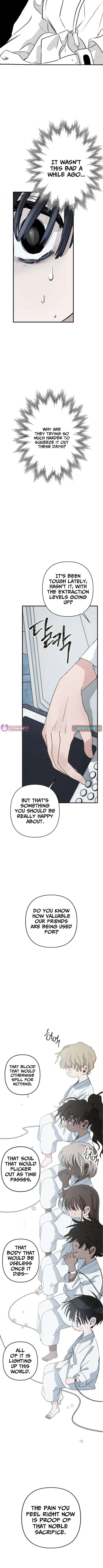 Peach Blossom Paradise Chapter 4 – Page 13