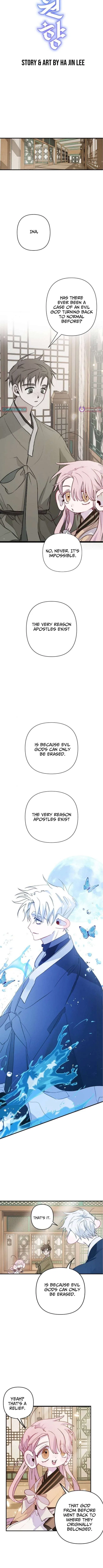 Peach Blossom Paradise Chapter 3 – Page 2