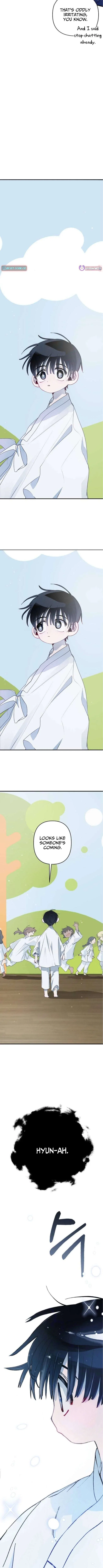 Peach Blossom Paradise Chapter 3 – Page 12