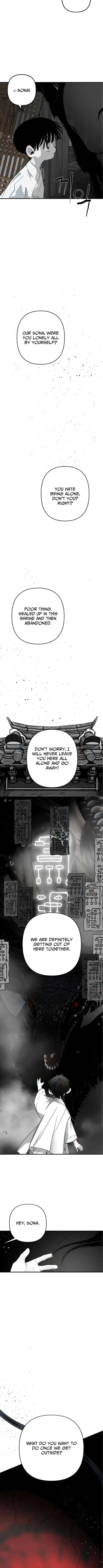 Peach Blossom Paradise Chapter 3 – Page 14