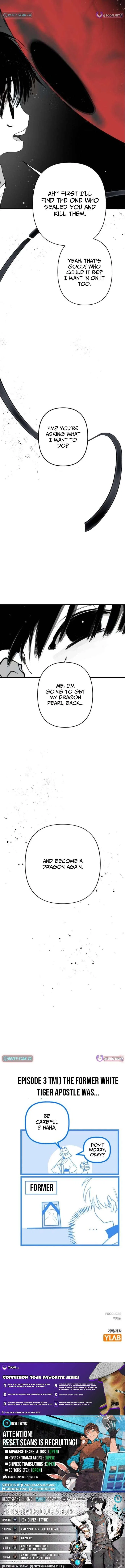 Peach Blossom Paradise Chapter 3 – Page 15