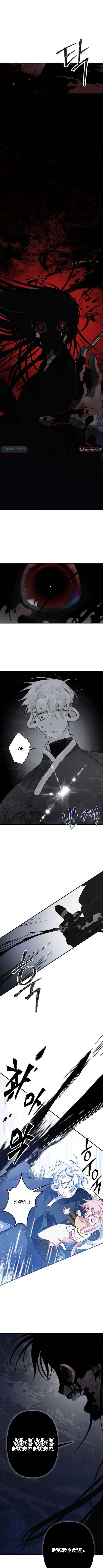 Peach Blossom Paradise Chapter 2 – Page 6