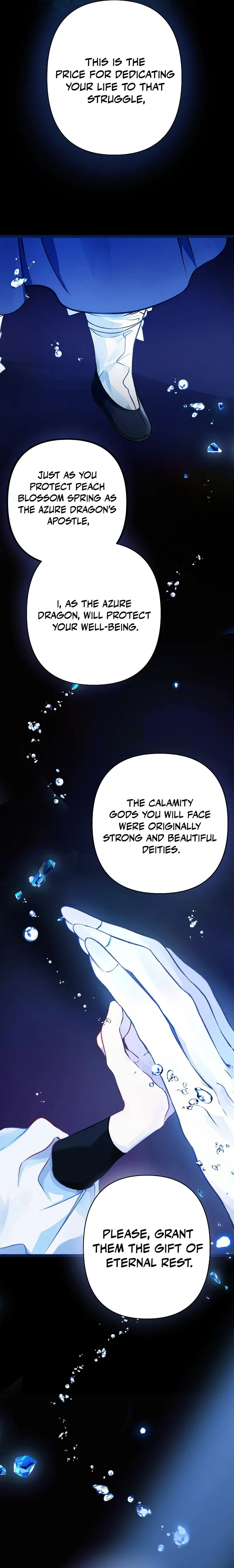 Peach Blossom Paradise Chapter 1 – Page 2