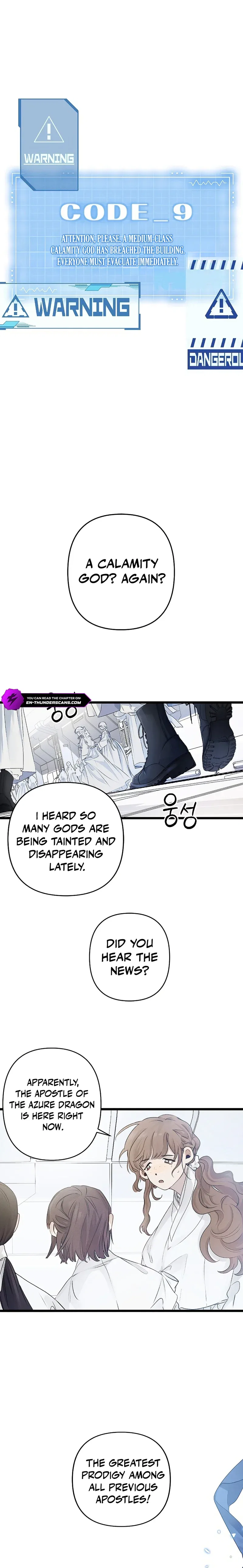 Peach Blossom Paradise Chapter 1 – Page 4