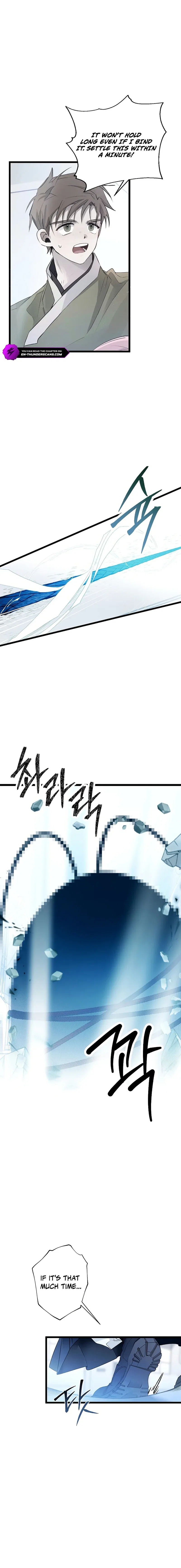 Peach Blossom Paradise Chapter 1 – Page 12