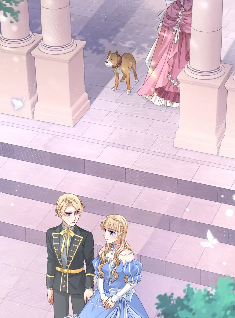 The King’s Beloved Daughter Chapter 115 – Page 2