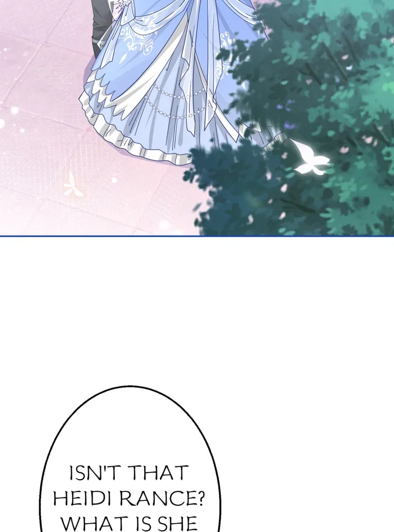 The King’s Beloved Daughter Chapter 115 – Page 3