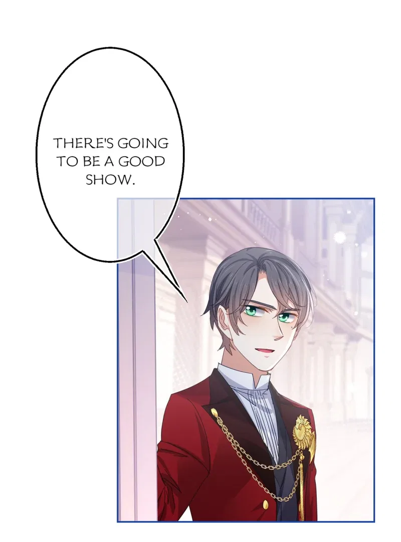 The King’s Beloved Daughter Chapter 115 – Page 8