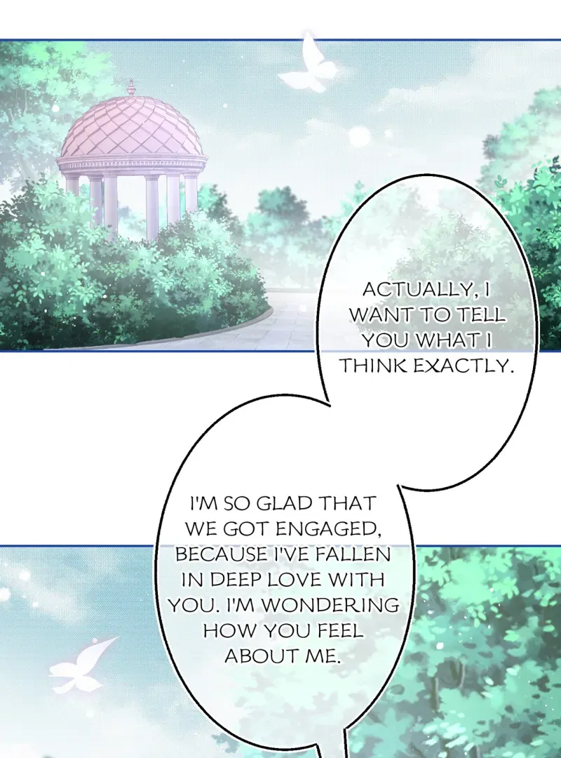 The King’s Beloved Daughter Chapter 115 – Page 10