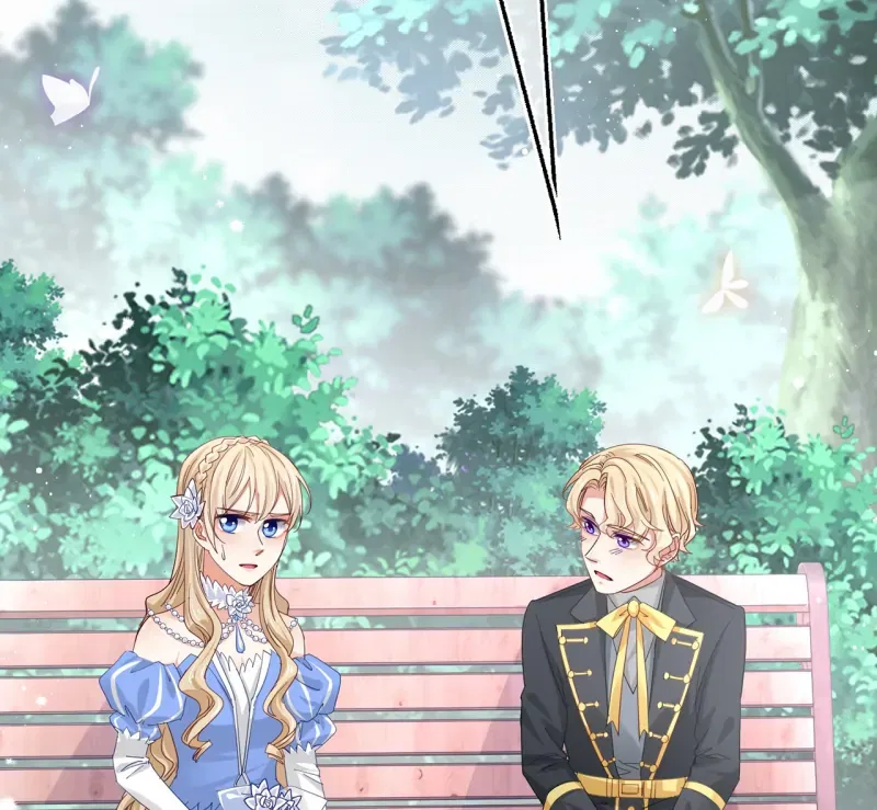 The King’s Beloved Daughter Chapter 115 – Page 11