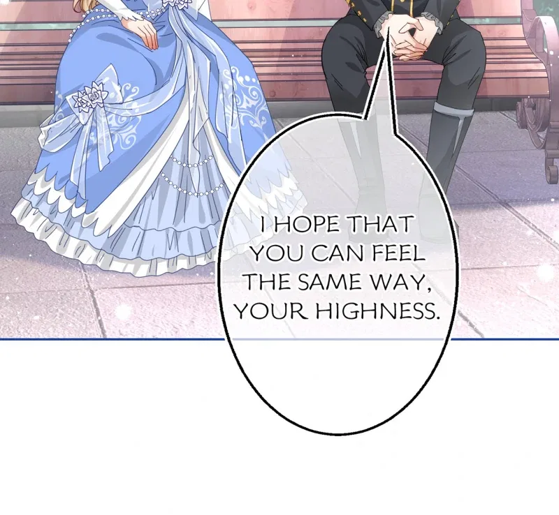 The King’s Beloved Daughter Chapter 115 – Page 12