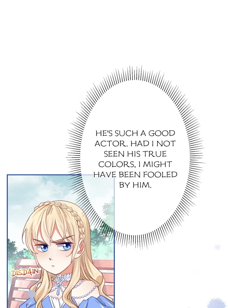The King’s Beloved Daughter Chapter 115 – Page 13