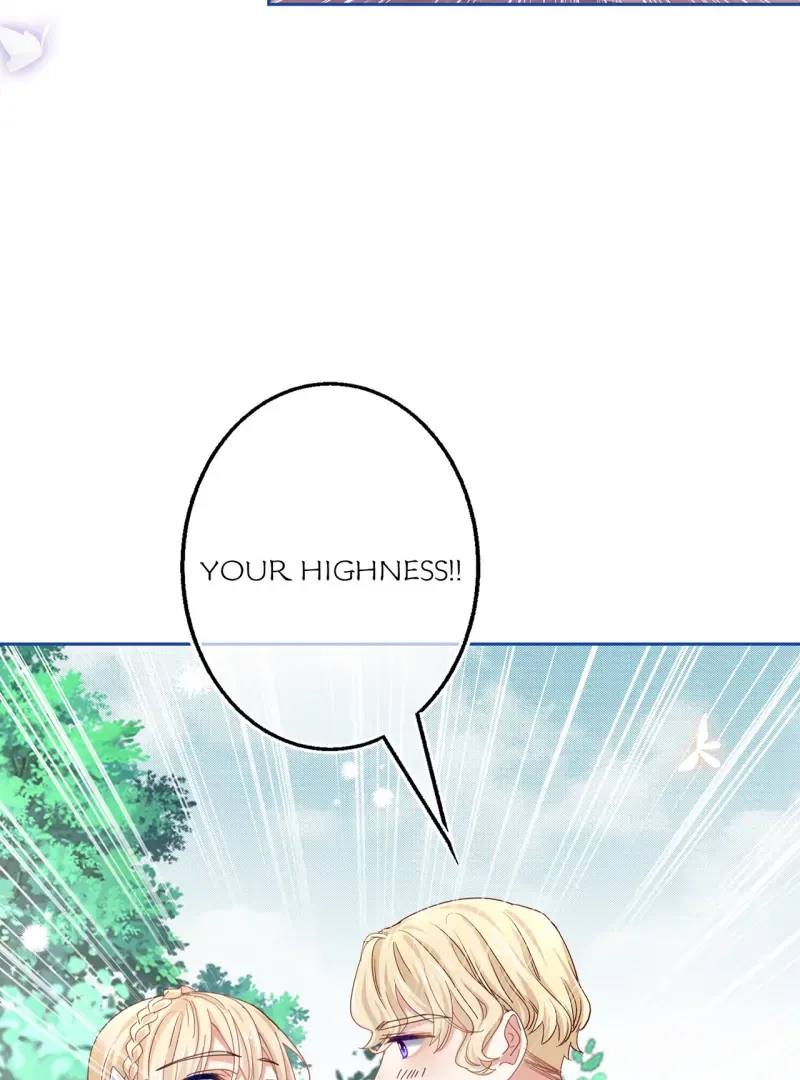 The King’s Beloved Daughter Chapter 115 – Page 15