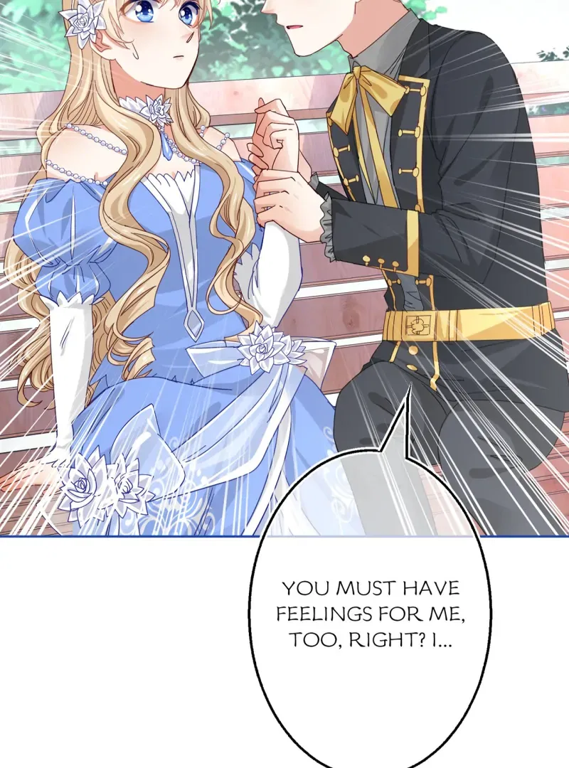 The King’s Beloved Daughter Chapter 115 – Page 16