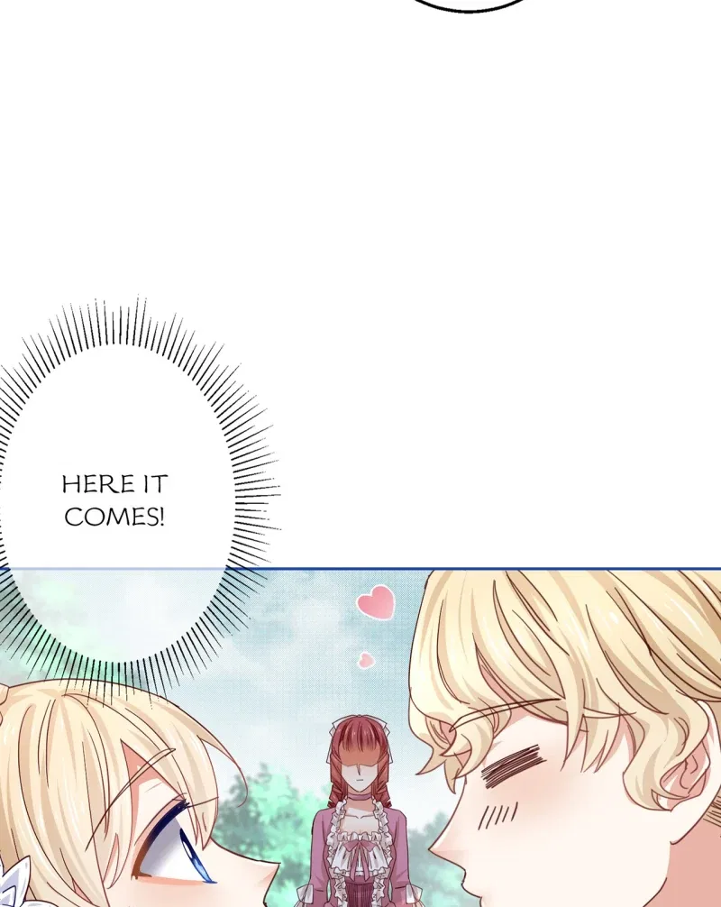 The King’s Beloved Daughter Chapter 115 – Page 17