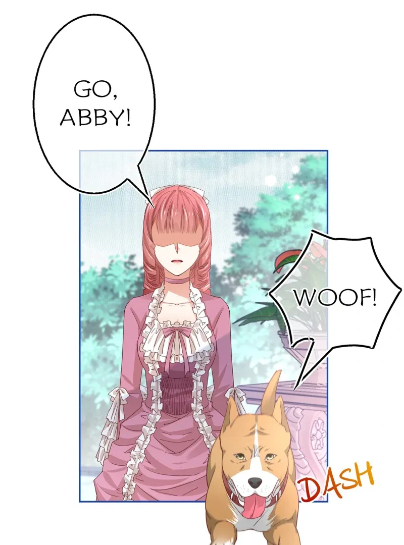 The King’s Beloved Daughter Chapter 115 – Page 19
