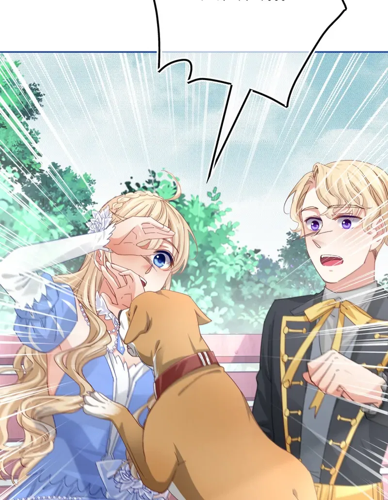 The King’s Beloved Daughter Chapter 115 – Page 22