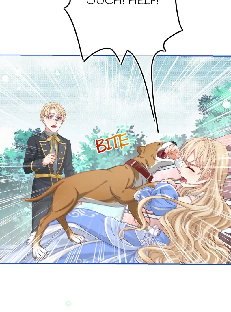The King’s Beloved Daughter Chapter 115 – Page 31