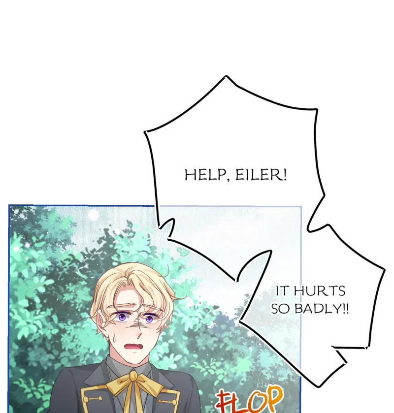 The King’s Beloved Daughter Chapter 115 – Page 32