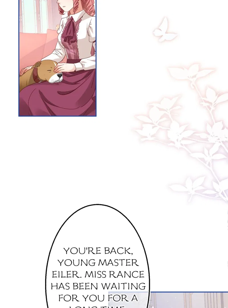The King’s Beloved Daughter Chapter 114 – Page 3