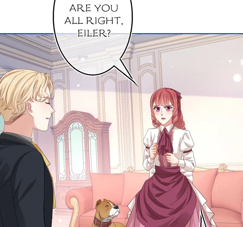 The King’s Beloved Daughter Chapter 114 – Page 5