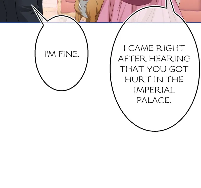 The King’s Beloved Daughter Chapter 114 – Page 6