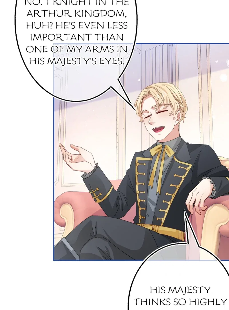 The King’s Beloved Daughter Chapter 114 – Page 9