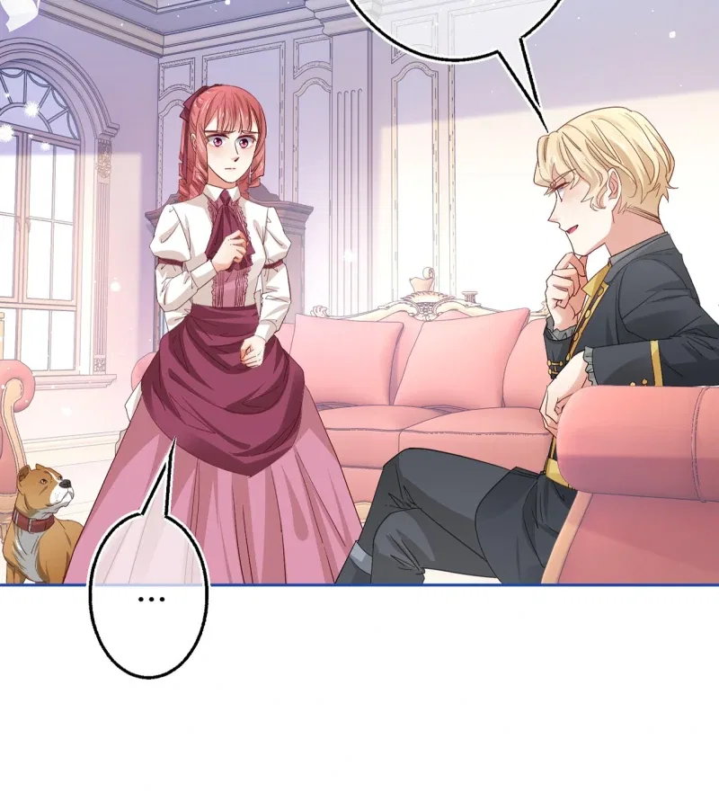 The King’s Beloved Daughter Chapter 114 – Page 11
