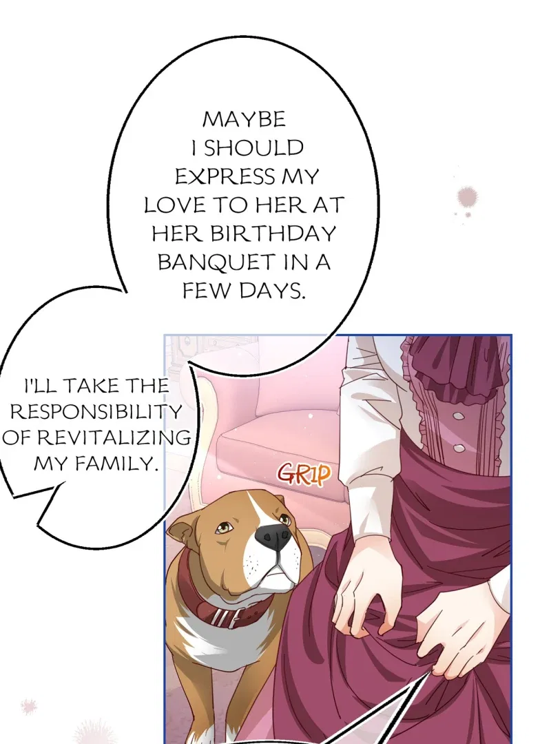 The King’s Beloved Daughter Chapter 114 – Page 12