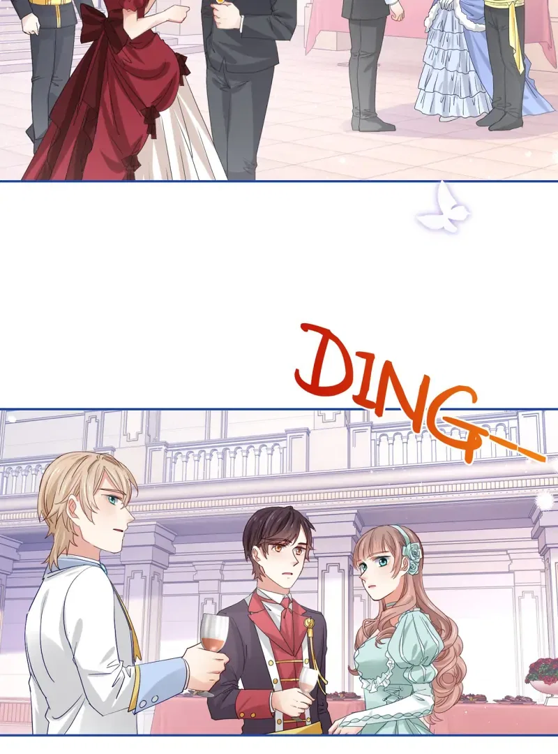 The King’s Beloved Daughter Chapter 114 – Page 18