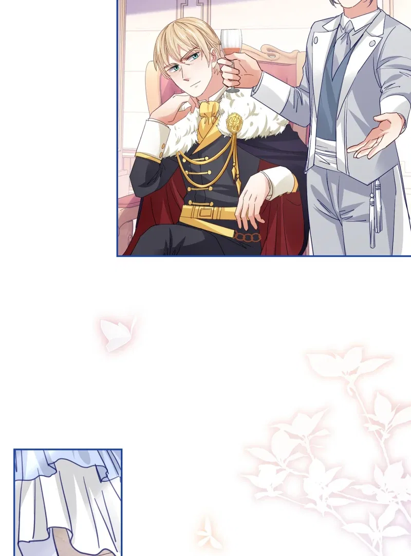 The King’s Beloved Daughter Chapter 114 – Page 20