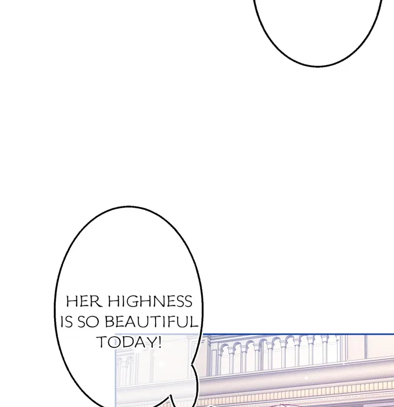The King’s Beloved Daughter Chapter 114 – Page 26