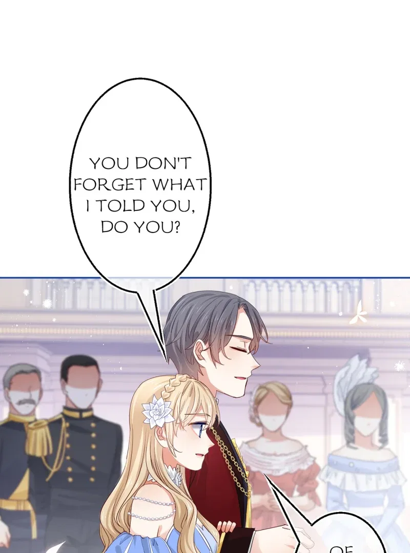 The King’s Beloved Daughter Chapter 114 – Page 28