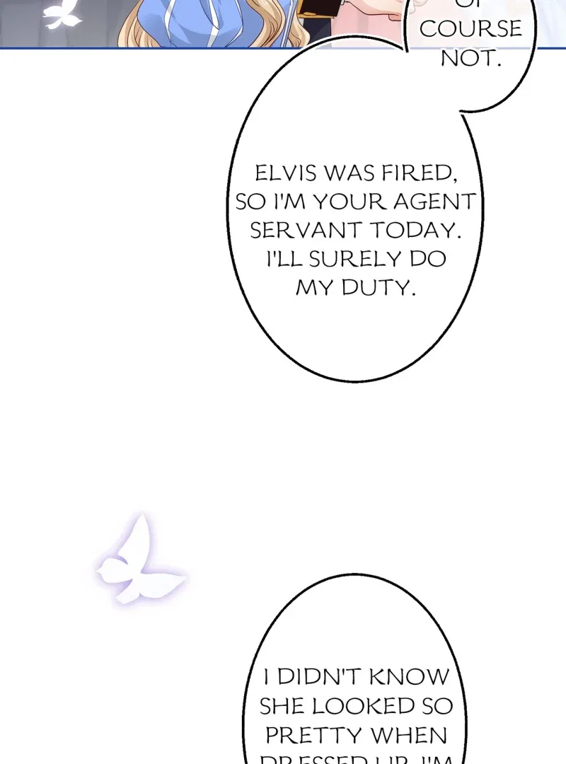 The King’s Beloved Daughter Chapter 114 – Page 29