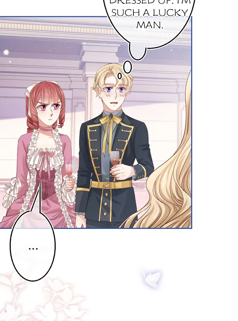 The King’s Beloved Daughter Chapter 114 – Page 30