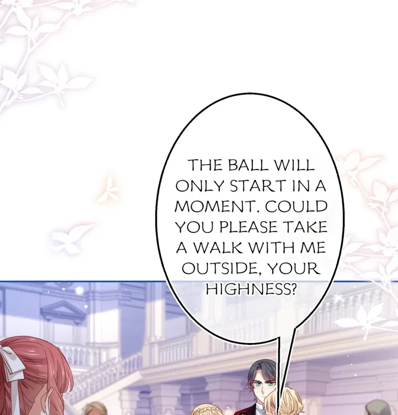 The King’s Beloved Daughter Chapter 114 – Page 31