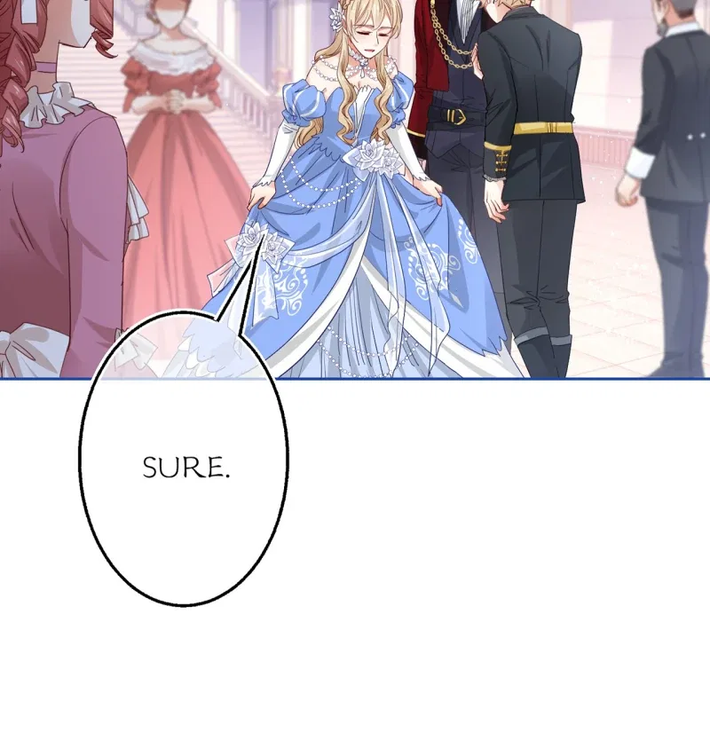 The King’s Beloved Daughter Chapter 114 – Page 32