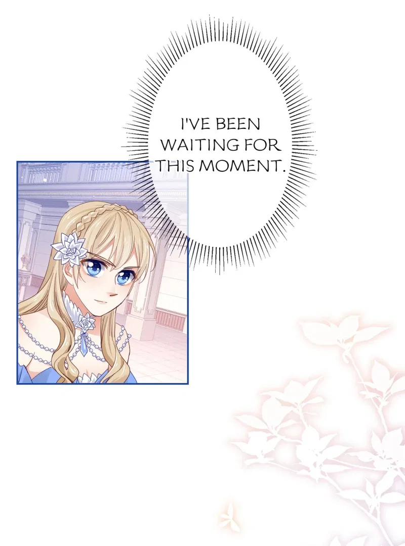 The King’s Beloved Daughter Chapter 114 – Page 33