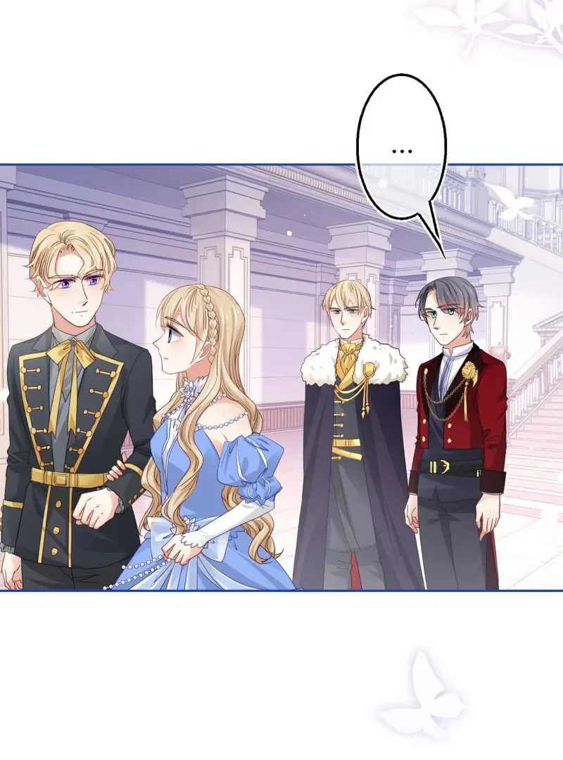 The King’s Beloved Daughter Chapter 114 – Page 34