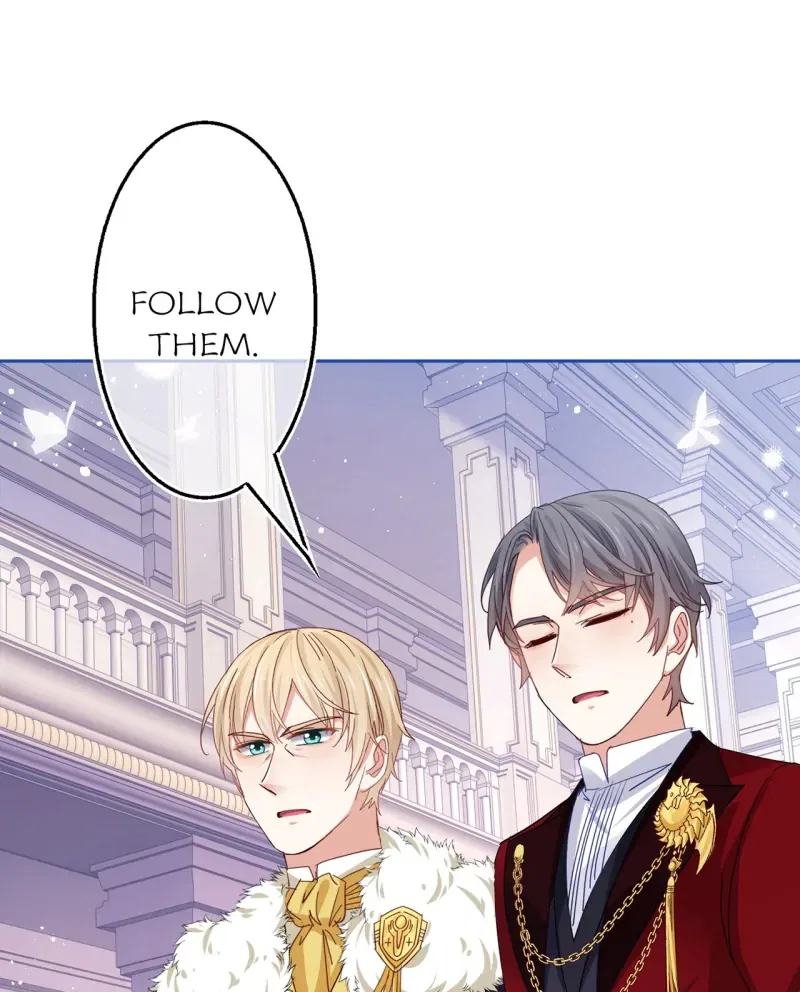 The King’s Beloved Daughter Chapter 114 – Page 35