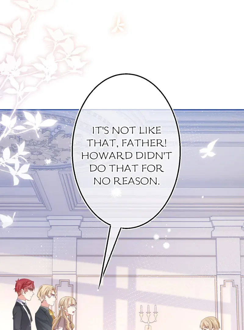 The King’s Beloved Daughter Chapter 113 – Page 4