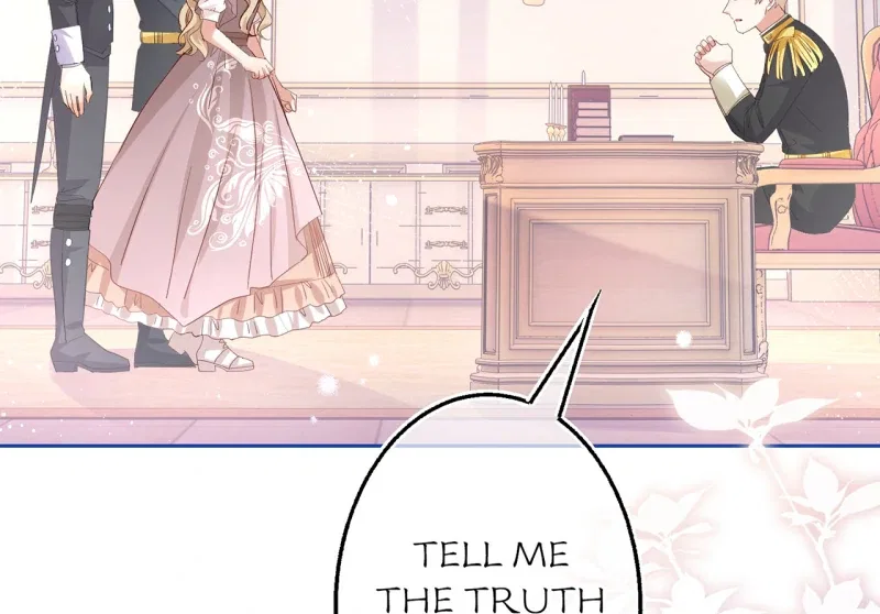 The King’s Beloved Daughter Chapter 113 – Page 5