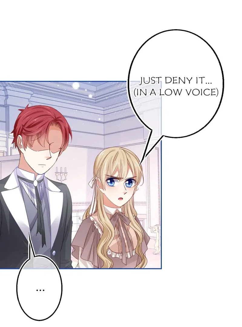 The King’s Beloved Daughter Chapter 113 – Page 7
