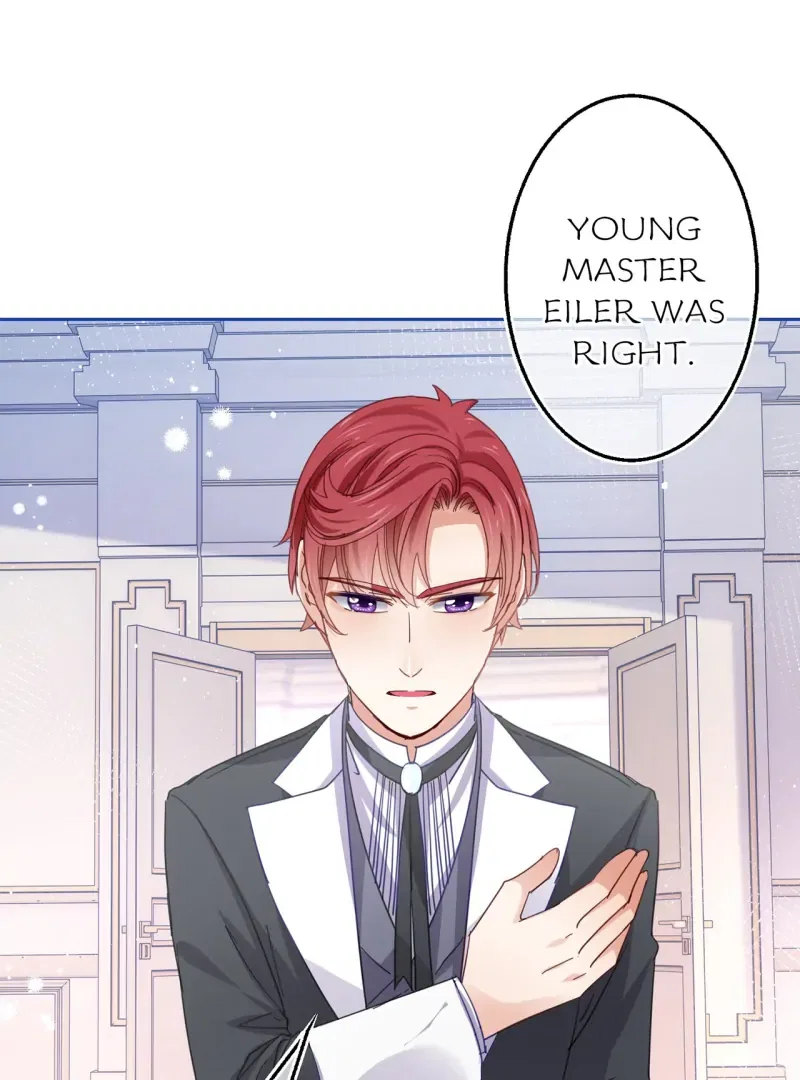 The King’s Beloved Daughter Chapter 113 – Page 8