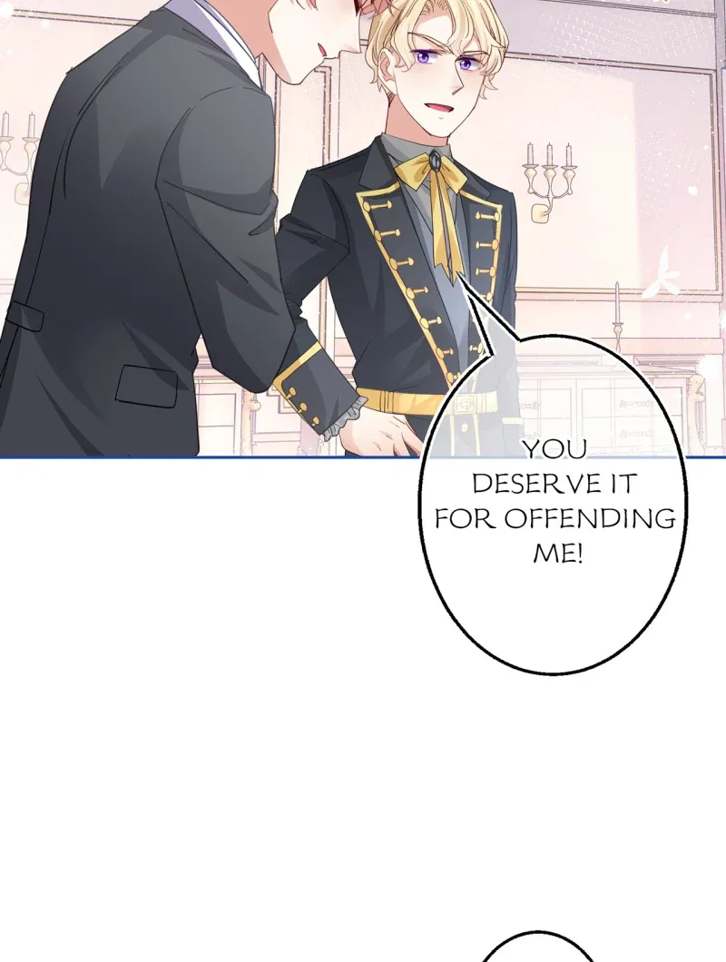 The King’s Beloved Daughter Chapter 113 – Page 14