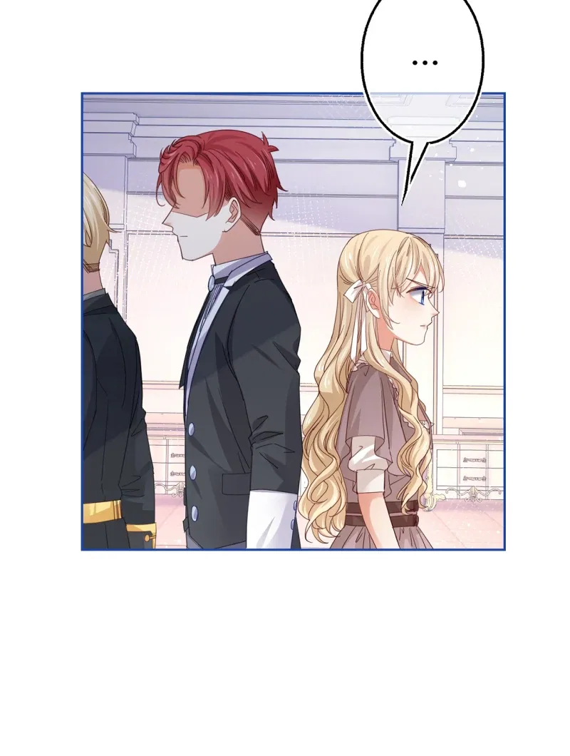 The King’s Beloved Daughter Chapter 113 – Page 15
