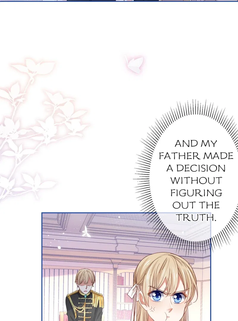 The King’s Beloved Daughter Chapter 113 – Page 17