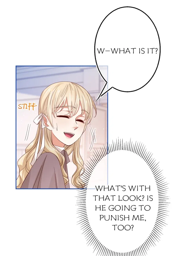 The King’s Beloved Daughter Chapter 113 – Page 21